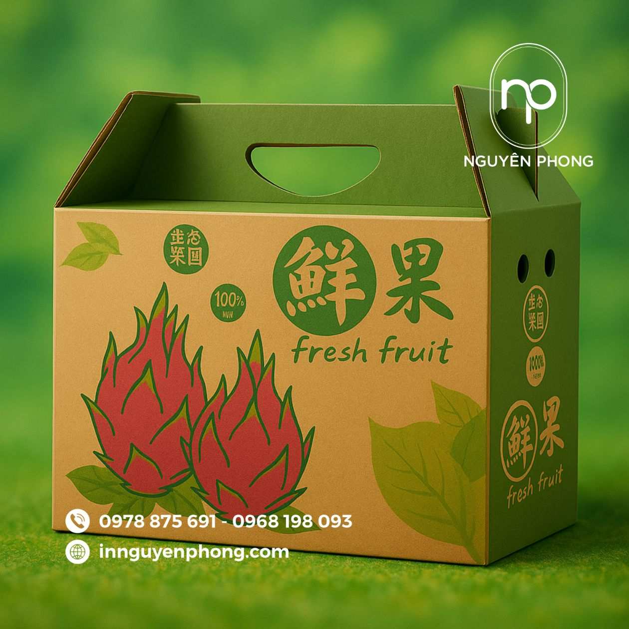 Hộp&nbsp;tay xách